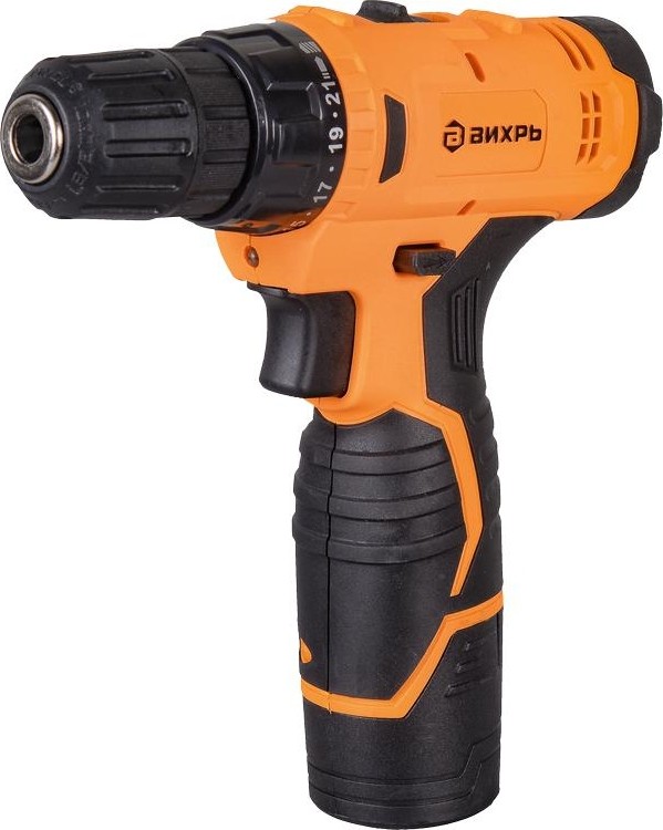 ВИХРЬ ДА-12-1