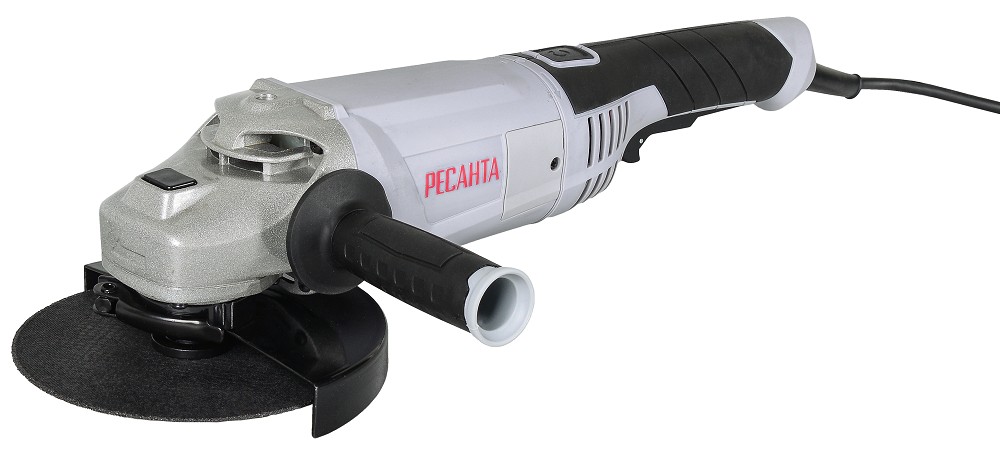 Ресанта УШМ-180-1800