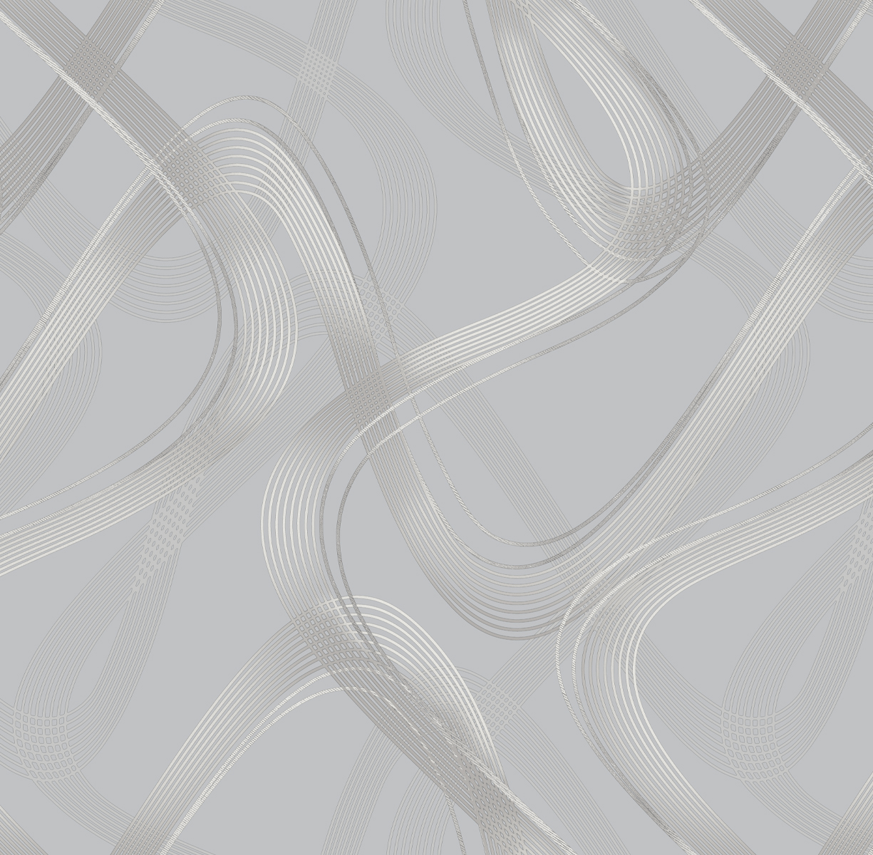 99845 Обои флизелиновые Megapolis, мотив серый 1,06х10м