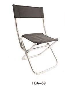 Кресло складное HBA-59 м.н. 100 кг. NOMAD