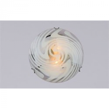 Светильник настенный РС-023 Диона гл. (д.300)