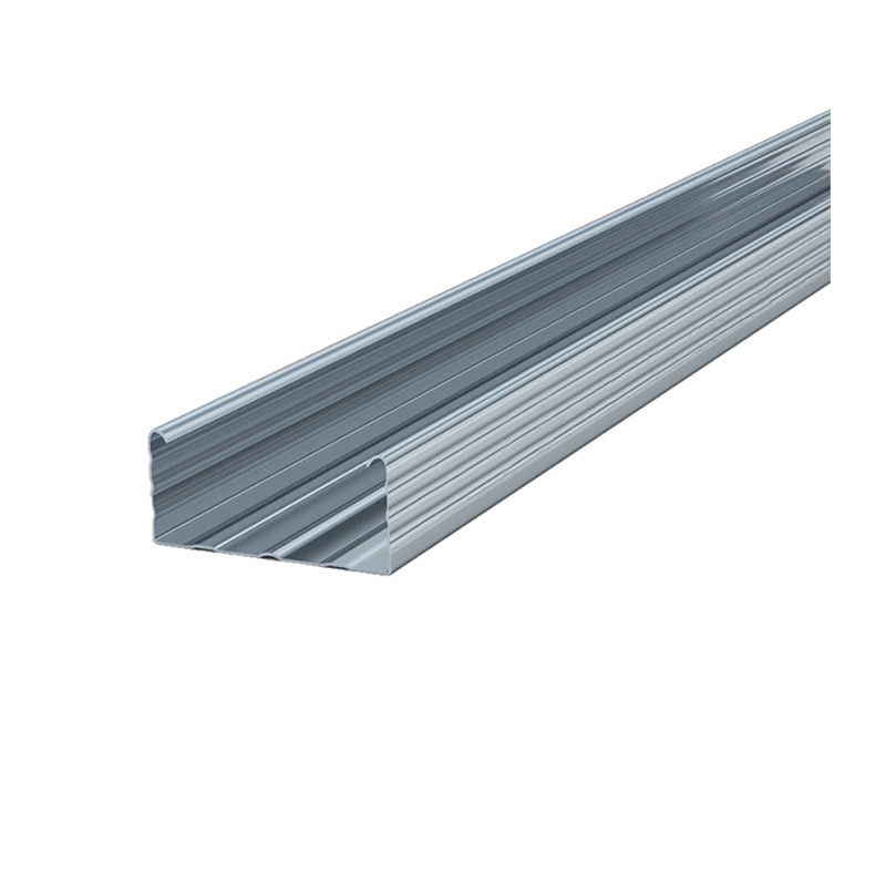 Профиль потолочный 60х27х0,6мм 3м