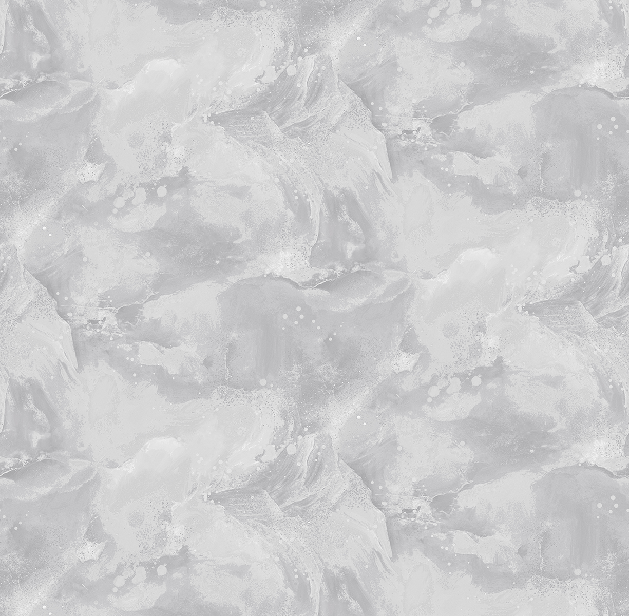 286327 Обои флизелиновые LILLIAN, фон серый 1,06х10м