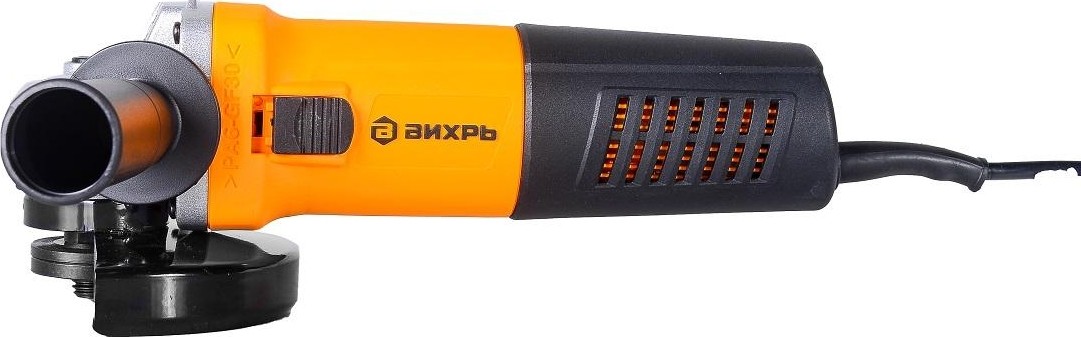 Вихрь УШМ-125-1100