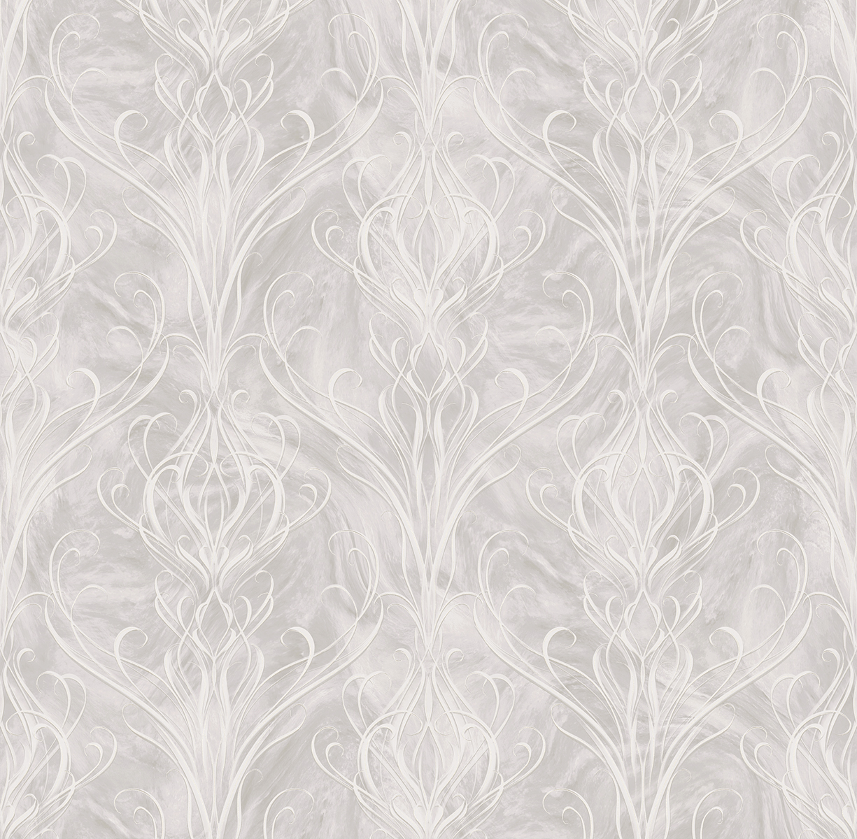 286156 Обои флизелиновые BACCARAT, мотив бежевый 1,06х10м.