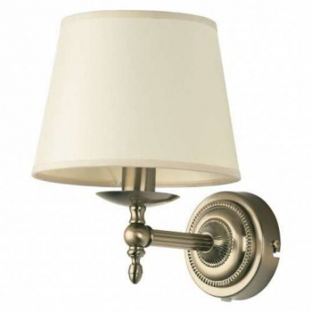 Светильник Бра ALFA - 16070 Roksana***