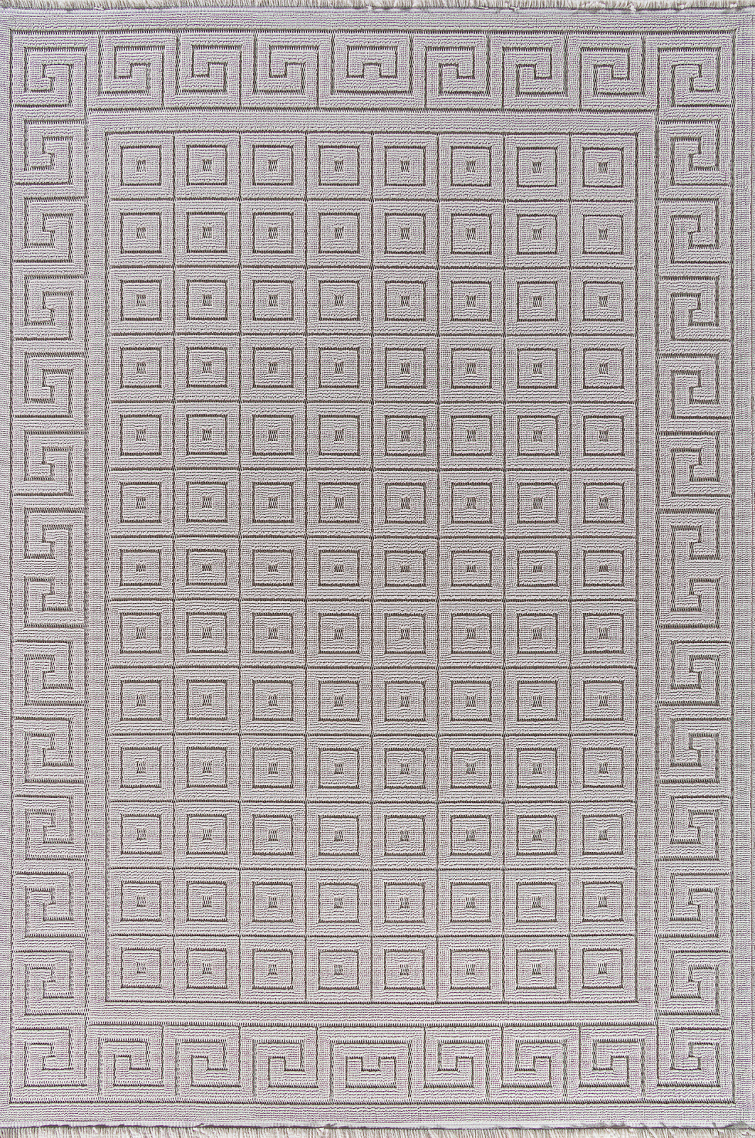 GP-00104882 Ковер LOOPY ALPIN L0009A, 1,6х2,3, STAN, BEIGE-BEIGE