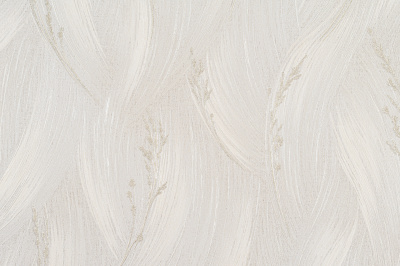 10671-04 Обои флизелиновые Колоски мотив бежевый 1,06×10м