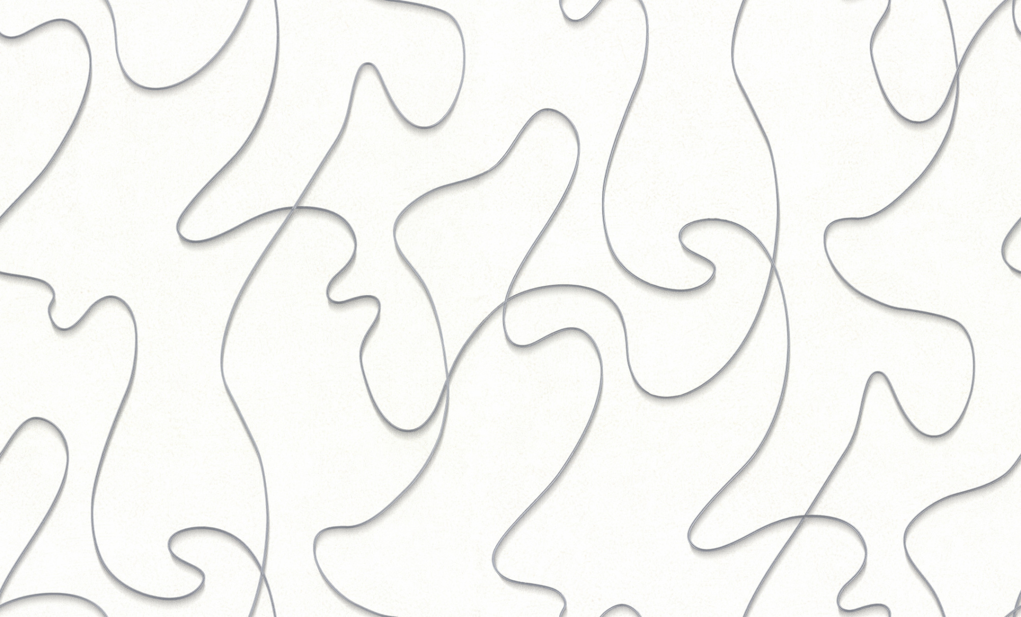 PL72209-11 Обои флизелиновые Salvador мотив белый 1,06х10,05м