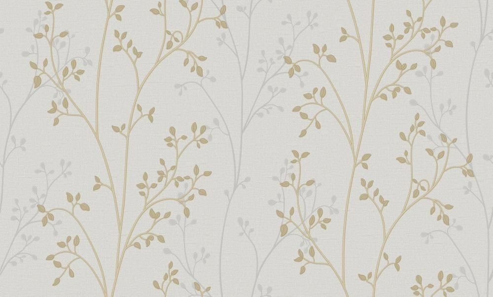 84171-2 Обои флизелиновые Spazio, мотив серый-бежевый 1,06х10м