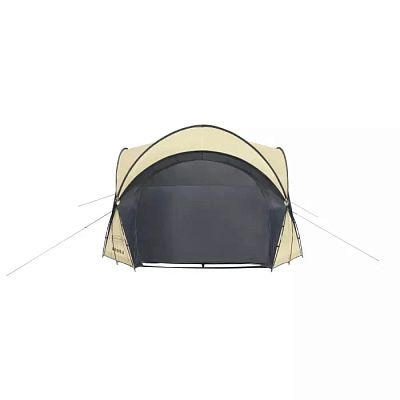 Шатер Bestway д/бассейнов 390х390х255см, сумка, 20 колышков, 1 слой, 1000мм вод.ст 