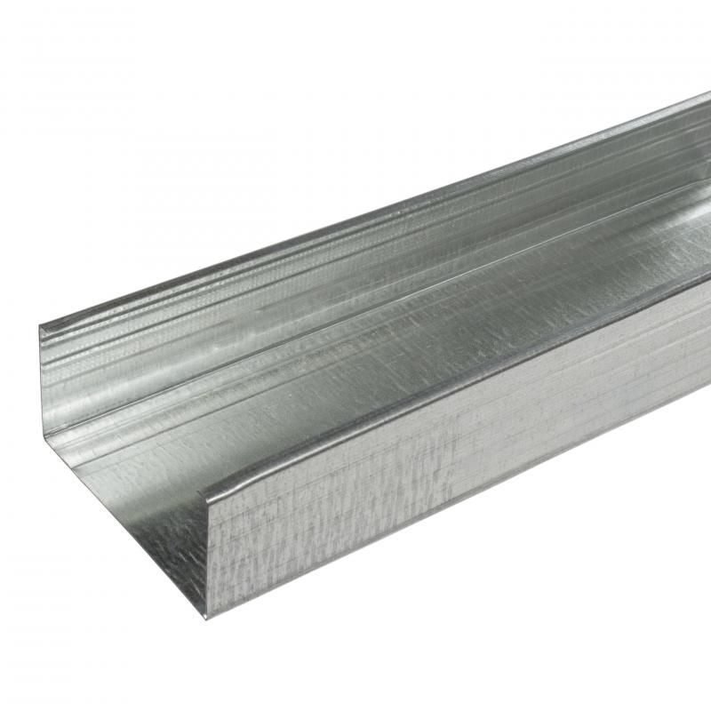 Профиль стоечный 50х50х0,6мм 3м