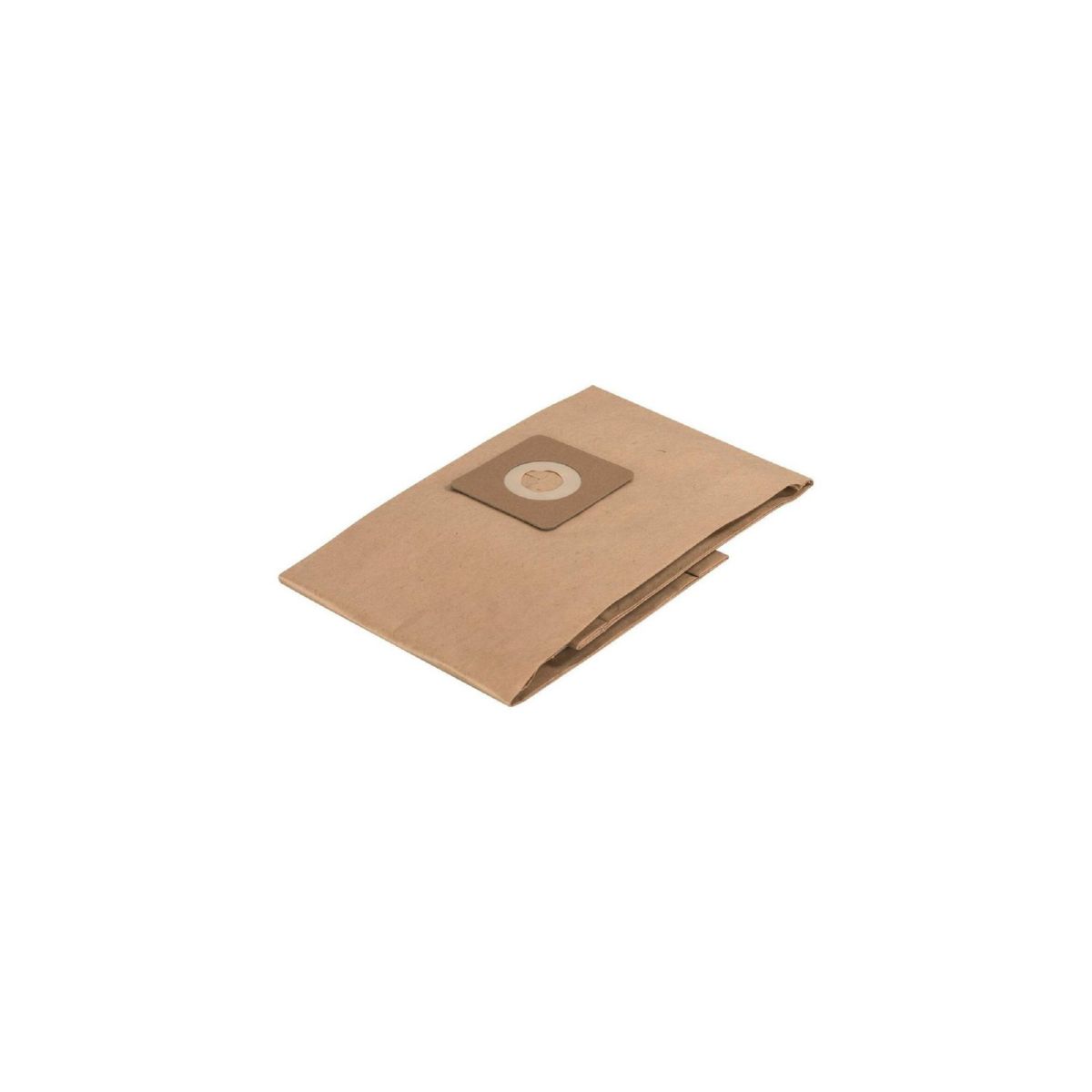 Мешки д/пылесоса BOSCH VAC 15  бумажные (5шт) 