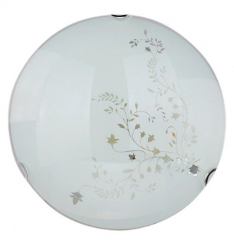 Светильник настенный РС-023 Нежность гл. (д.250) 24337