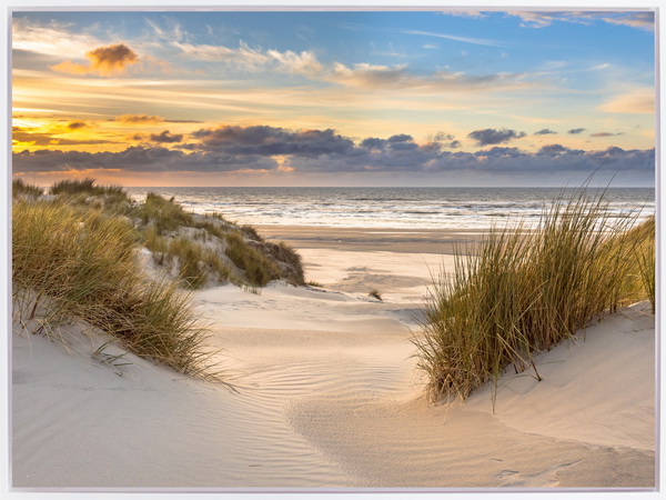 222149XCC Постер Мираж 45х60х2,5см