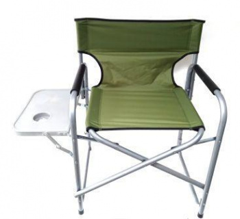 Кресло складное SV-C-079 м.н. 120 кг 