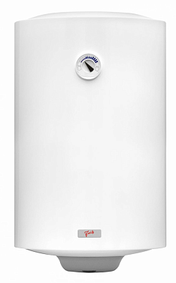 Водонагреватель 50 л, 1,5 кВт, эмаль, Ariston NTS 50V 1,5K (FA) (В 553 Ш 450 Г 480)