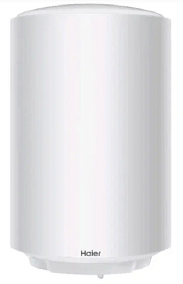 Водонагреватель 50 л, 1,5 кВт, эмаль, Haier ES50V-A2 (В 637 Ш 400 Г 400)