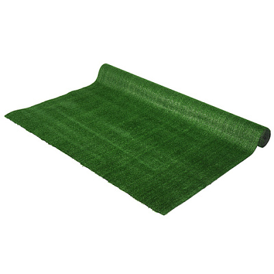 Травка искусственная 150*400см, зеленый,VORTEX