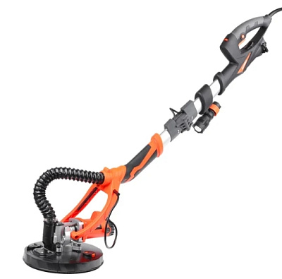 Машина шлифовальная PATRIOT Expert WS 225 SL 710Вт, 1700 об/мин, d диска 225 мм