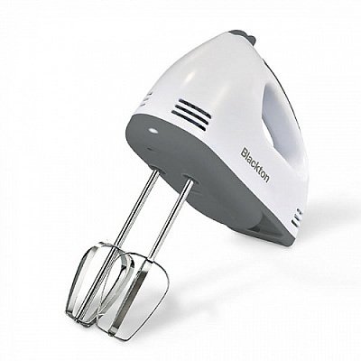 Миксер ручной Blackton Bt MX423 Белый-Серый