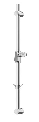 Стойка д/душа 700мм Ideal Spa ILS70C0M17 хром