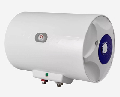 Водонагреватель 80 л, 1,5 кВт, эмаль, Haier FCD-JTHA80-III(ET) горизонт (В 440 Ш 991 Г 400)
