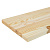 ТН000000035 Щит мебельный 18х200х2000мм хвоя сорт АВ