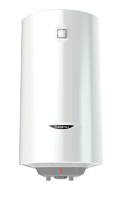 Водонагреватель 40 л, 1,8 кВт, эмаль, PRO1 R ABS 40 V SLIM EXTRA 1,8 (В 719 Ш 353 Г 383)