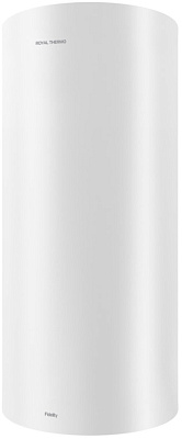 Водонагреватель 50 л, 1,5/2 кВт, нерж, Royal Thermo RWH 50 Fidelity (В 1080 Ш 290 Г 290)