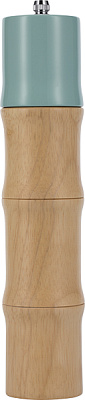 Мельница для специй 26.3*5.5см Linea AROMA голубой