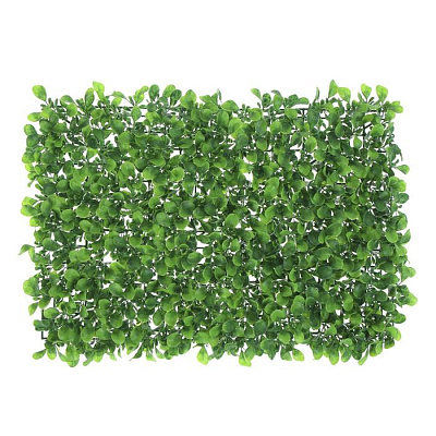 Панель декоративная 40*60 см мокрица, Greengo    