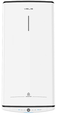 Водонагреватель 50 л, 1,5 кВт, эмаль, VELIS TECH ABSE DRY 50 (В 781 Ш 511 Г 275) вертик/горизонт