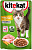 Корм KITEKAT пауч  Аппетитная курочка 85 г  шт Марс