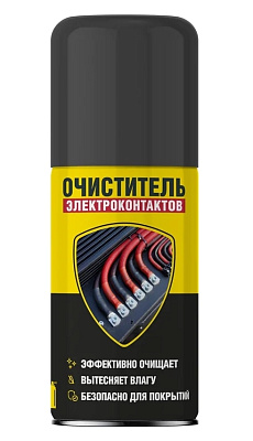 Очиститель электроконтактов NANOPROTECH 210 мл