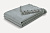 Плед Кадли Grey 130x170