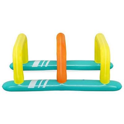 Игровые надувные барьеры Hop Zone 135 x 79 x 53 см с распылителем 52383