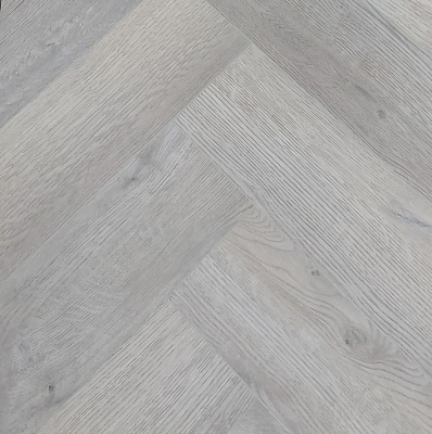 Ламинат водостойкий SPC Floorwood Authentic (640×128×4 мм) 1510 Темный замок (1,3107 кв.м)