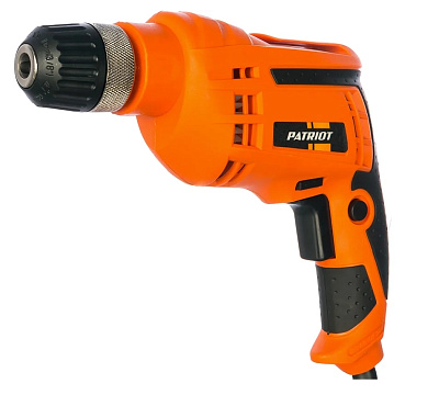 Дрель электрическая FD 420 450Вт PATRIOT