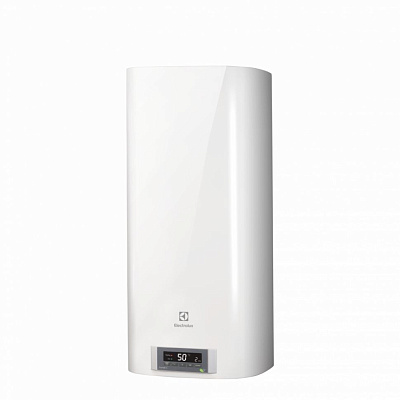 Водонагреватель 30 л, 0,8/1,2/2 кВт, эмаль, Electrolux EWH 30 FormaxDL (В 545 Ш 350 Г 344)