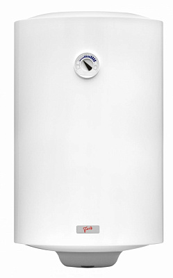 Водонагреватель 80 л, 1,5 кВт, эмаль, Ariston NTS 80V 1,5K (FA) (В 758 Ш 450 Г 480)