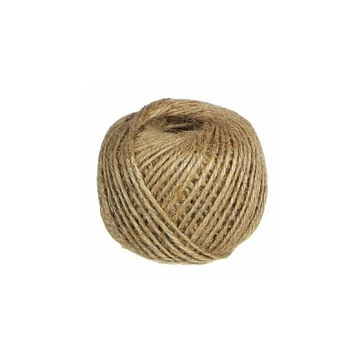 Веревка-шпагат. 50м. J75-54