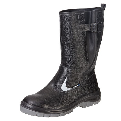 Сапоги "Корвет-2", МП (8970 S1) Р.39