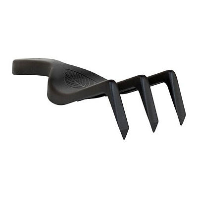 Грабельки InGreen Heavy Duty оникс