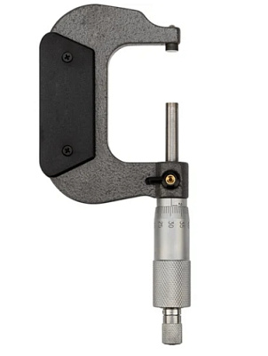 Микрометр REXANT МК 25-50 мм