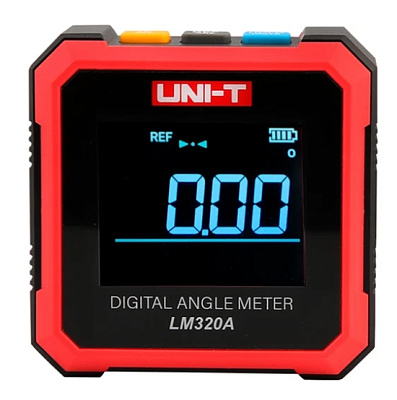 Угломер цифровой LM320A UNI-T