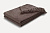 Плед Кадли Brown 130x170