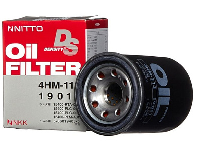 Фильтр масляный Nitto C-809