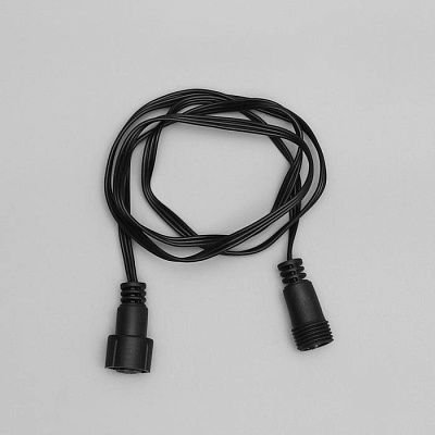Удлинитель для гирлянд УМС 3W, Н.Т., 1 метр, 220V    