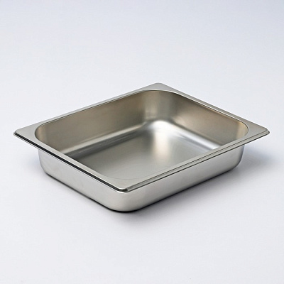 Гастроемкость 1/2 65 мм 32,5x26,5x6,5 см  